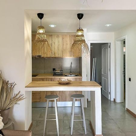 Ferienwohnung Casa Buenavida - Coqueto Apartamento Reformado, Piscina Y Terraza Maspalomas  Exterior foto
