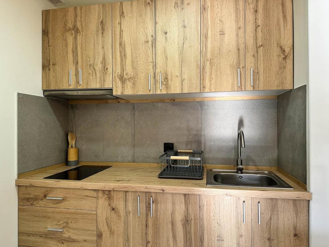 Ferienwohnung Casa Buenavida - Coqueto Apartamento Reformado, Piscina Y Terraza Maspalomas  Exterior foto