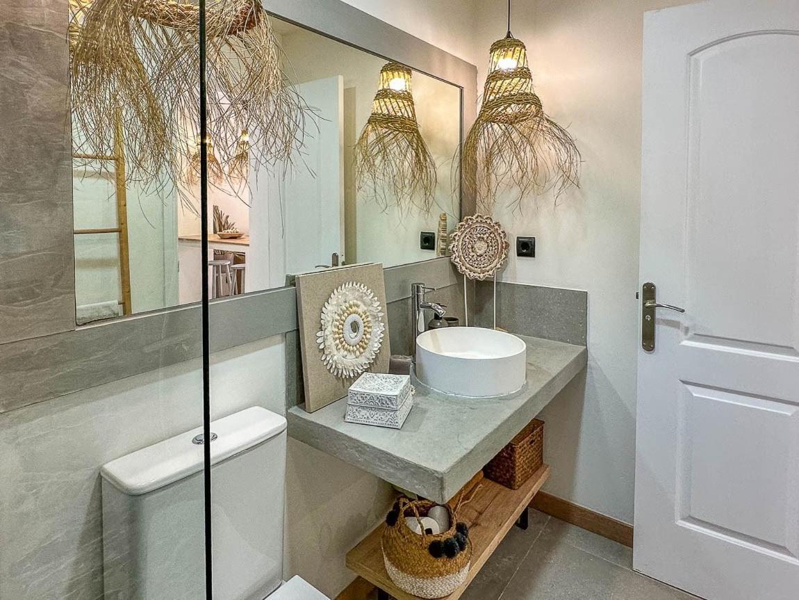 Ferienwohnung Casa Buenavida - Coqueto Apartamento Reformado, Piscina Y Terraza Maspalomas  Exterior foto