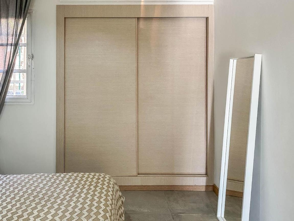 Ferienwohnung Casa Buenavida - Coqueto Apartamento Reformado, Piscina Y Terraza Maspalomas  Exterior foto