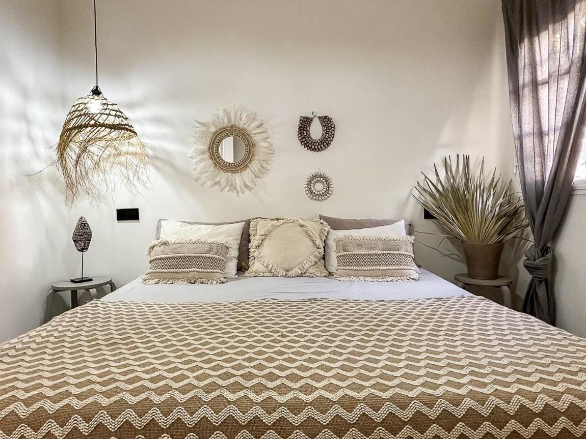 Ferienwohnung Casa Buenavida - Coqueto Apartamento Reformado, Piscina Y Terraza Maspalomas  Exterior foto