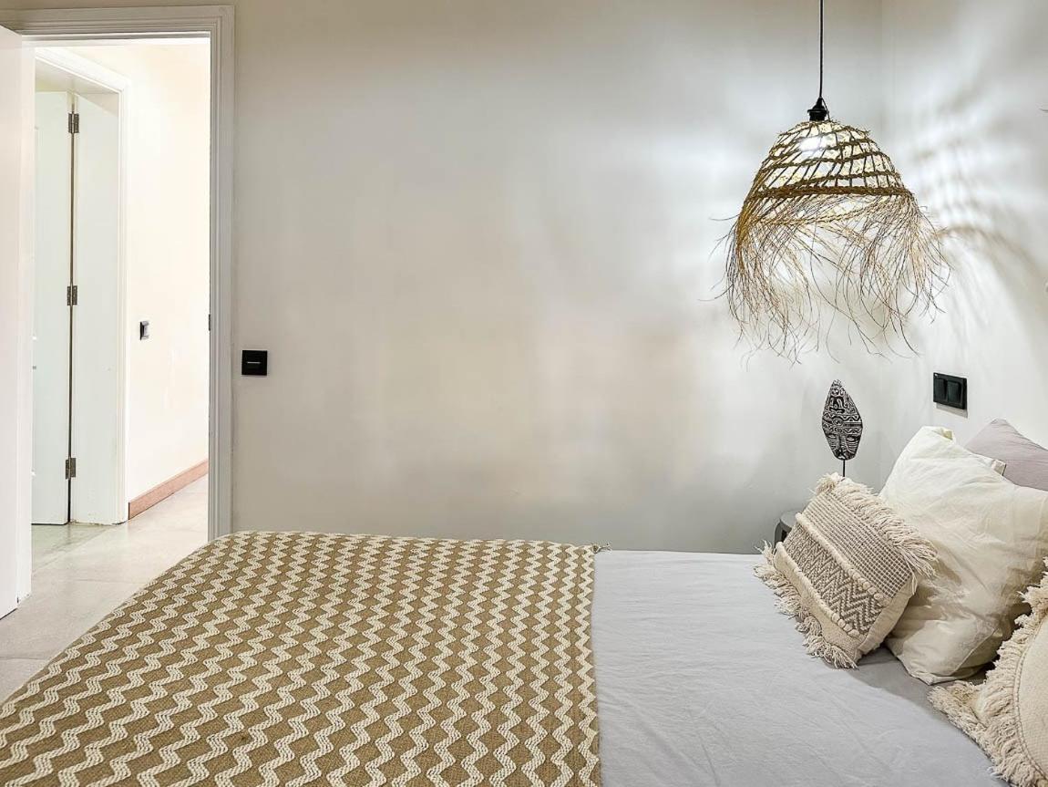 Ferienwohnung Casa Buenavida - Coqueto Apartamento Reformado, Piscina Y Terraza Maspalomas  Exterior foto